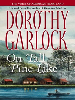On Tall Pine Lake - ebook